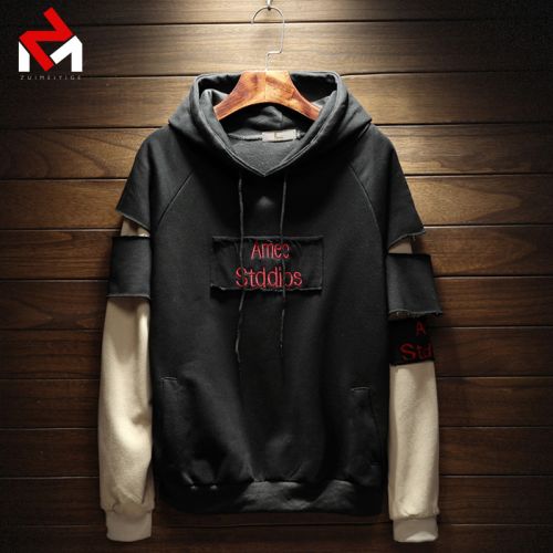 Sweatshirt homme - Ref 3129699