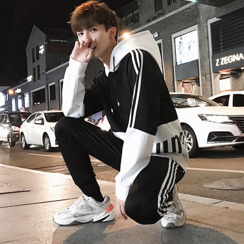 Sweatshirt homme en Polyester - Ref 3129706