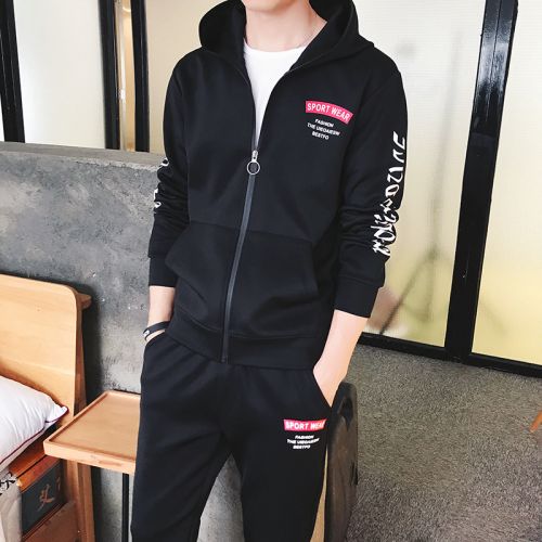 Sweatshirt homme - Ref 3129708