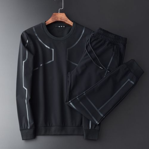 Sweatshirt homme en Nylon - Ref 3129711