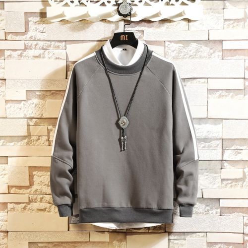 Sweatshirt homme - Ref 3129712
