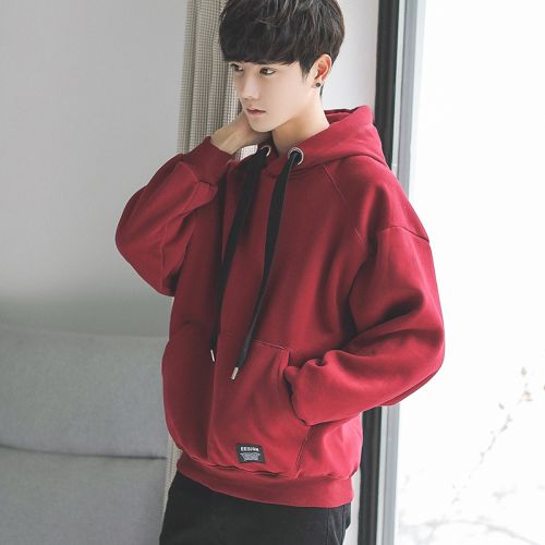 Sweatshirt homme BFBFBF en Coton - Ref 3129718