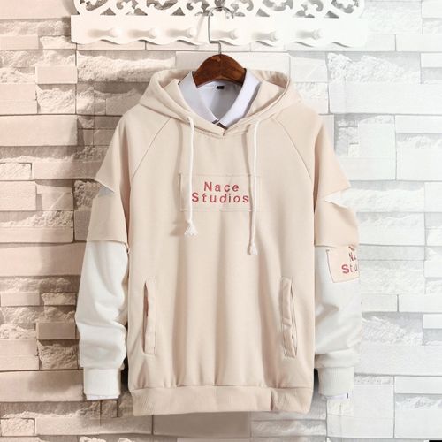 Sweatshirt homme - Ref 3129719