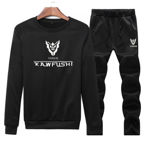 Sweatshirt homme MICRO-VETEMENTS - Ref 3129720