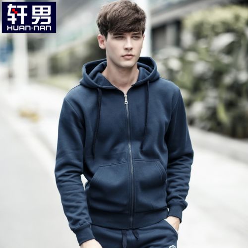 Sweatshirt homme en Polyester - Ref 3129724