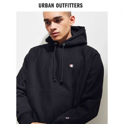 Sweatshirt homme URBAN OUTFITTERS en Coton - Ref 3129725