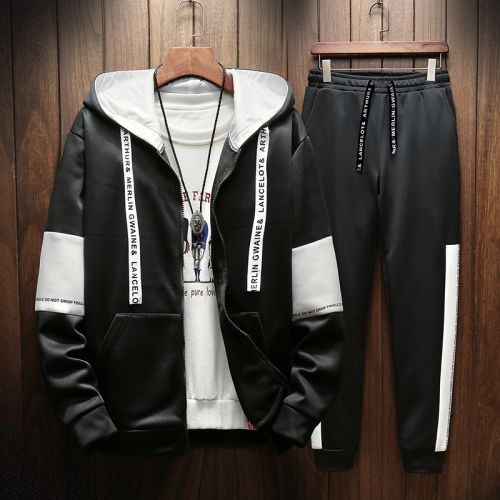 Sweatshirt homme en Polyester - Ref 3129735