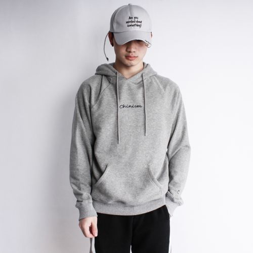 Sweatshirt homme en Coton - Ref 3129737