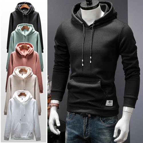 Sweatshirt homme - Ref 3129740