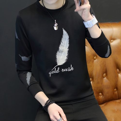 Sweatshirt homme en Polyester - Ref 3129745