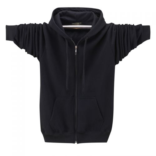 Sweatshirt homme en Coton - Ref 3129748