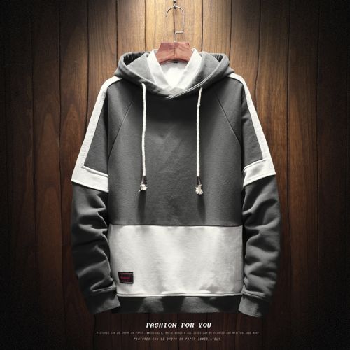 Sweatshirt homme - Ref 3129750