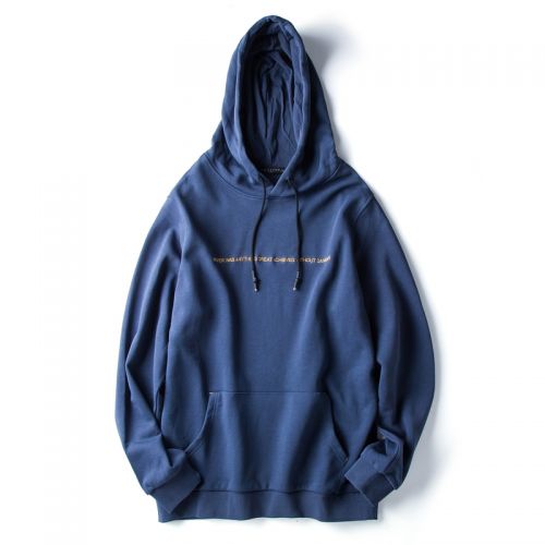 Sweatshirt homme TONLION - Ref 3129753