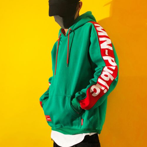 Sweatshirt homme MINIONX en Coton - Ref 3129762