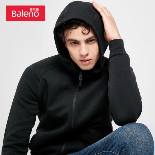 Sweatshirt homme BALENO - Ref 3129765