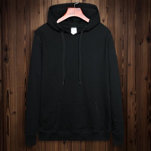 Sweatshirt homme en Coton - Ref 3129772
