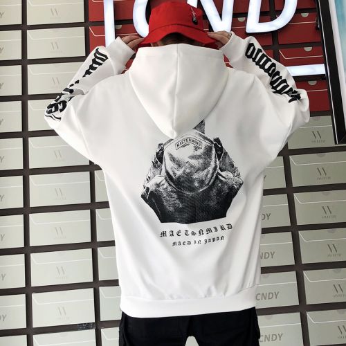 Sweatshirt homme - Ref 3129792