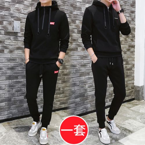 Sweatshirt homme - Ref 3129800
