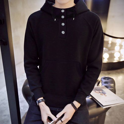 Sweatshirt homme - Ref 3129808