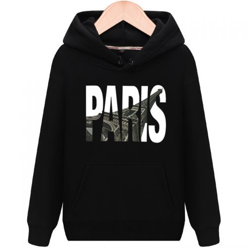 Sweatshirt homme en Coton - Ref 3129810