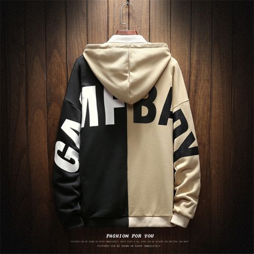 Sweatshirt homme - Ref 3129812