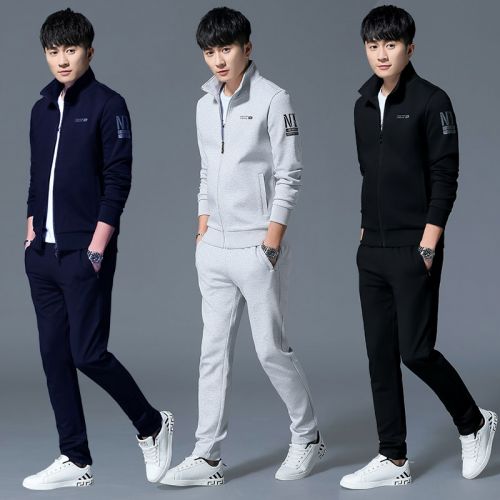 Sweatshirt homme FOLOUFO - Ref 3129813