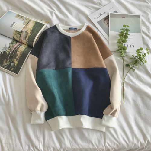 Sweatshirt homme - Ref 3129818