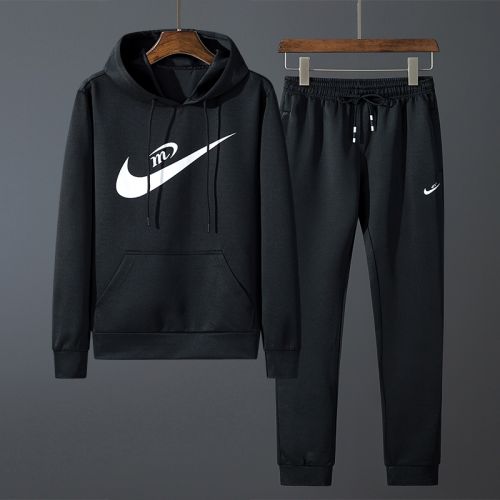 Sweatshirt homme - Ref 3129830