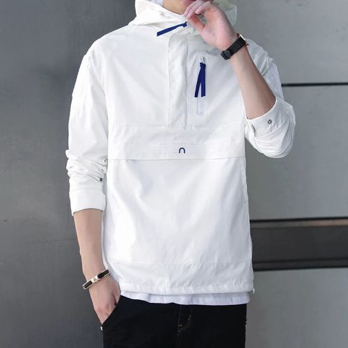 Sweatshirt homme - Ref 3129834