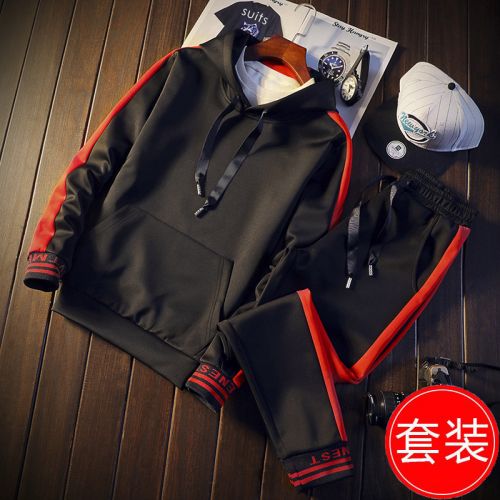 Sweatshirt homme - Ref 3129844