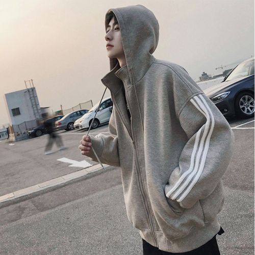 Sweatshirt homme - Ref 3129856