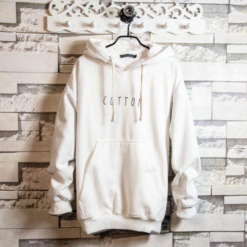 Sweatshirt homme en Coton - Ref 3129862