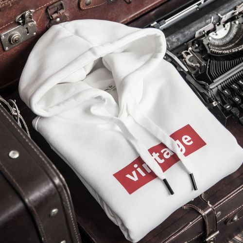 Sweatshirt homme - Ref 3129868