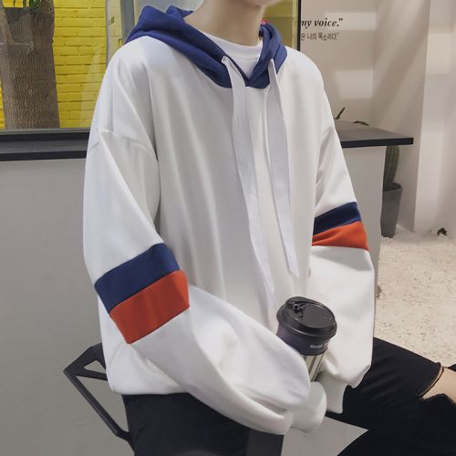 Sweatshirt homme - Ref 3129870