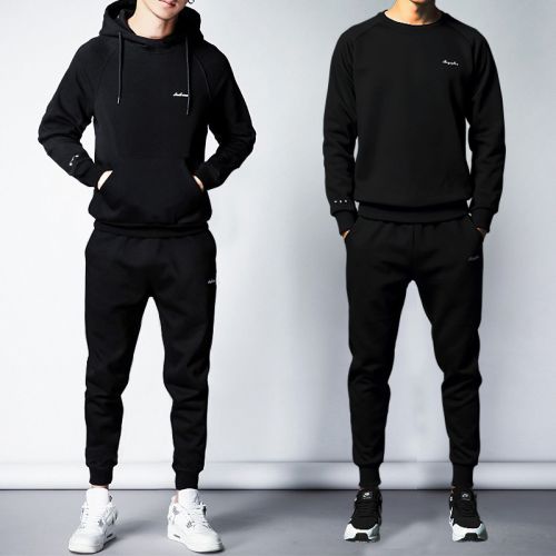 Sweatshirt homme en Coton - Ref 3129885