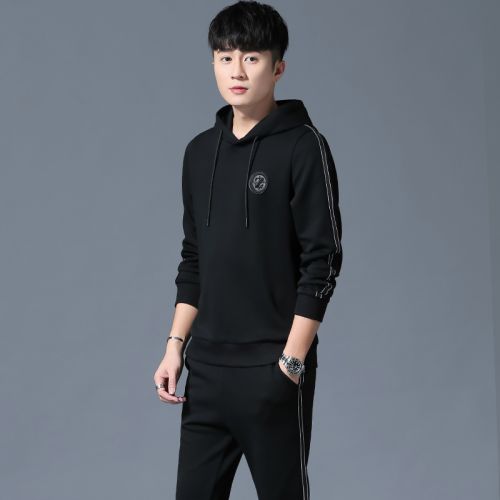 Sweatshirt homme - Ref 3129888