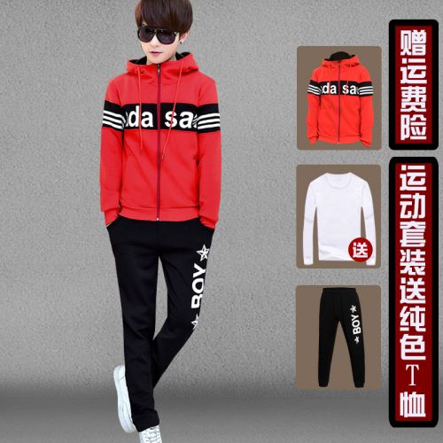 Sweatshirt homme en Coton - Ref 3129897