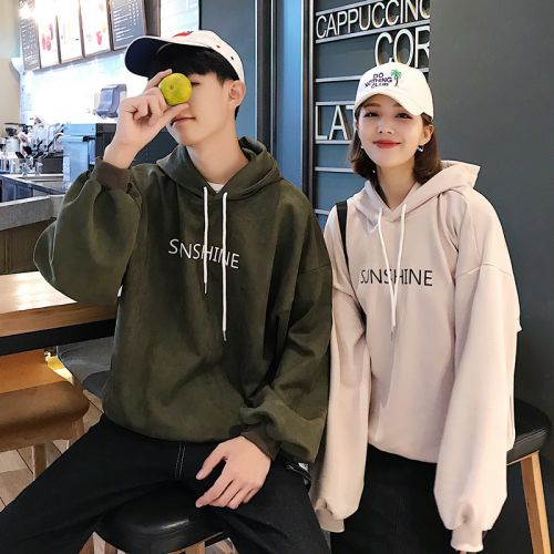 Sweatshirt homme - Ref 3129899