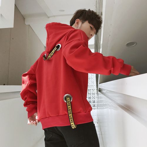 Sweatshirt homme CRASOJTO MAREE - Ref 3129905