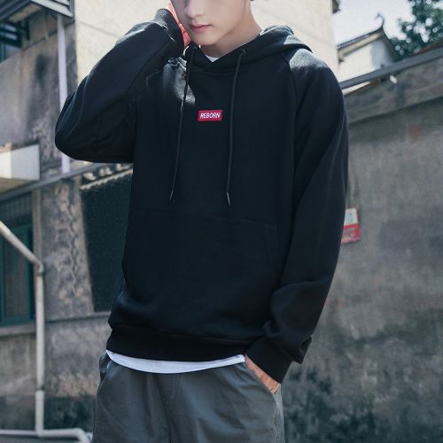 Sweatshirt homme en Polyester - Ref 3129906