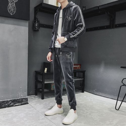 Sweatshirt homme VIFO en Polyester - Ref 3129908