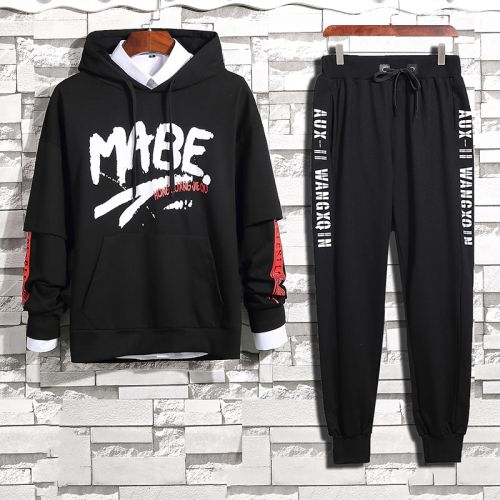 Sweatshirt homme - Ref 3129909