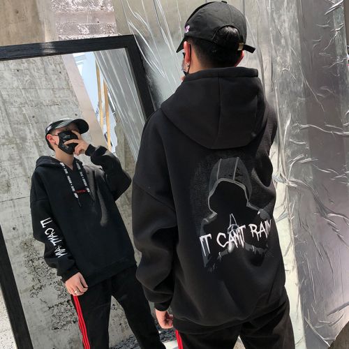 Sweatshirt homme - Ref 3129910