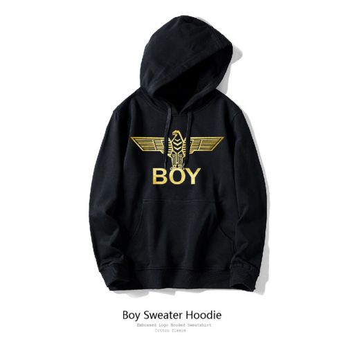 Sweatshirt homme en Coton - Ref 3129914
