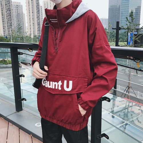 Sweatshirt homme - Ref 3129923