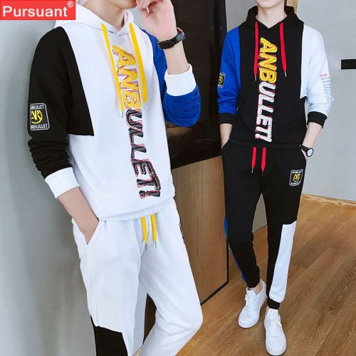 Sweatshirt homme PURSUANT - Ref 3129927