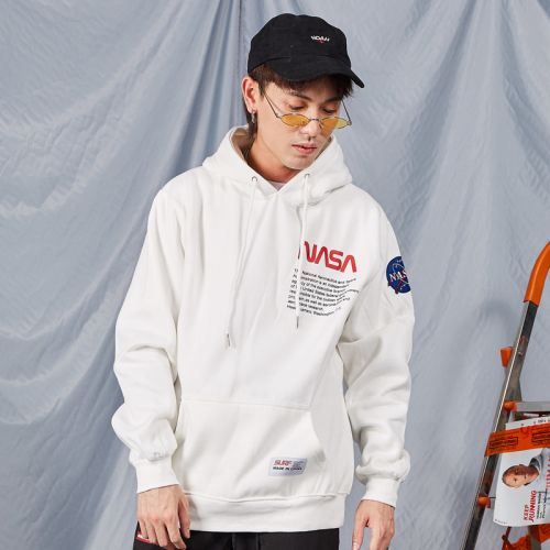 Sweatshirt homme en Coton - Ref 3129959
