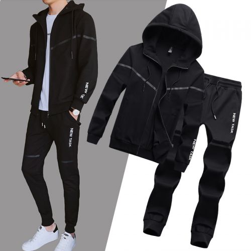 Sweatshirt homme - Ref 3129967