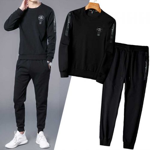 Sweatshirt homme - Ref 3129982