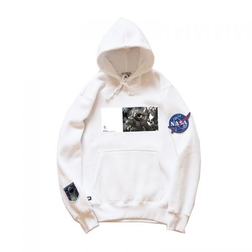 Sweatshirt homme DMNUMB en Coton - Ref 3129996